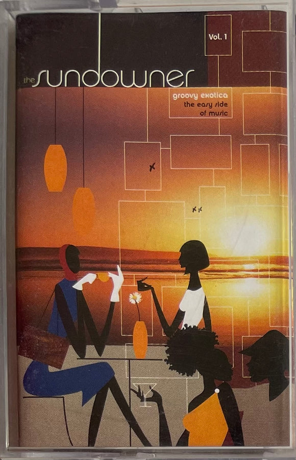 The Sundowner Vol 1