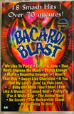 Bacardi Blast 1 & 2 - Twin Pack