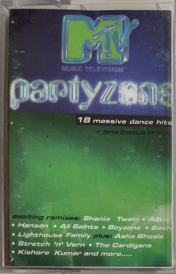 MTV Party Zone