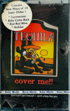 Tequila Cover Me - Sealed