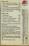 Phil Collins Both Sides