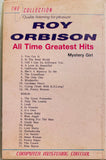 Roy Orbison All Time Greatest Hits