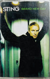 Sting Brand New Day