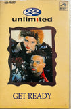 2 Unlimited Get Ready