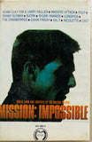 Mission: Impossible
