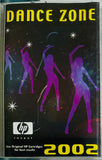 Dance Zone 2002