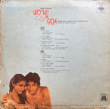 Love In Goa - 12 Inch LP