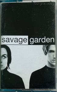 Savage Garden