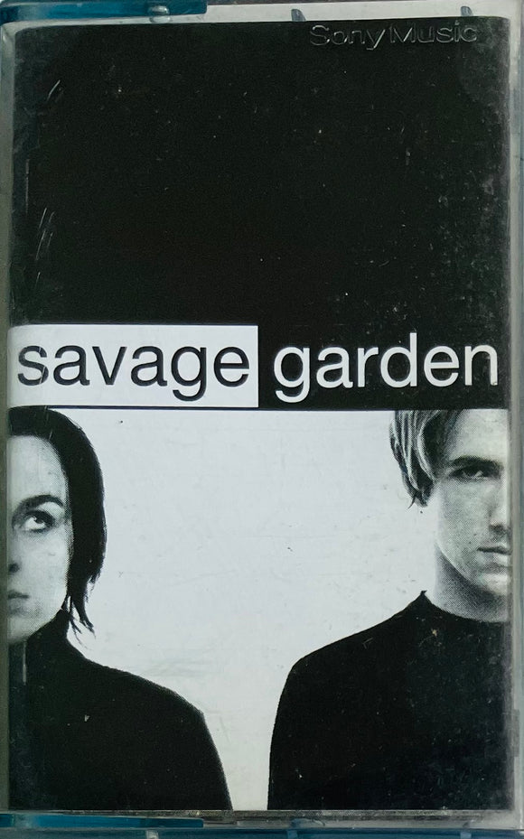 Savage Garden