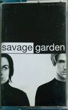 Savage Garden