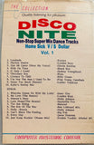 Disco Nite Vol 1