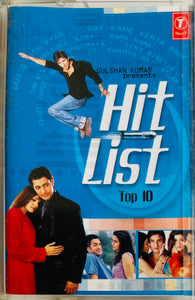 Hit List Top 10