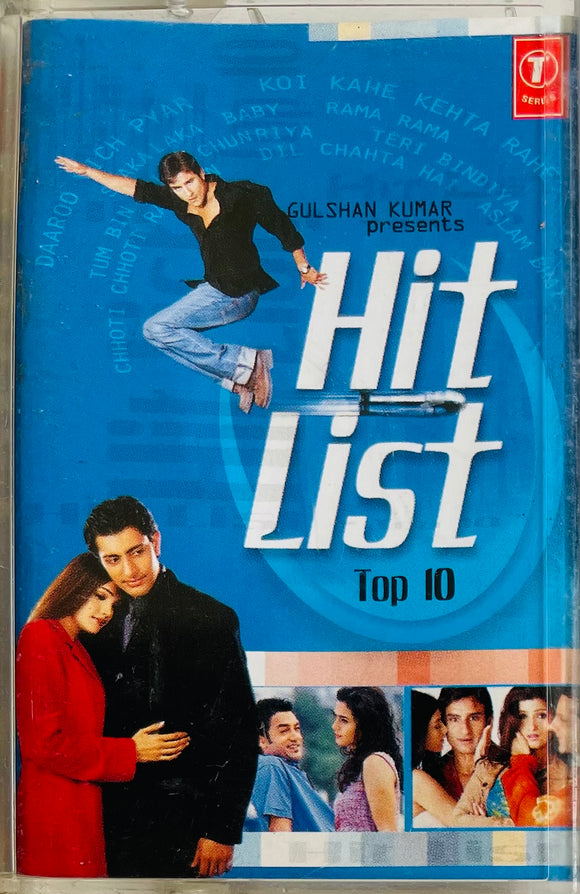 Hit List Top 10