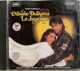 Dilwale Dulhania Le Jayenge