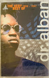 The Very Best Of Dr. Alban 1990-1997 - Sealed