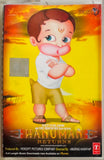 Hanuman Returns