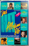 Das Hit Album 86