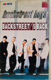 Backstreet Boys Backstreet's Back