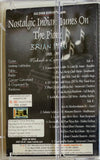 Nostalgic Indian Tunes On Piano Brian Silas - Set Of 5 Cassettes