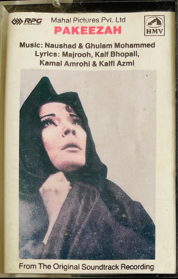 Pakeezah