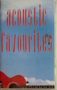 Acoustic Favourites