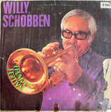 Willy Schobben Trumpet Festival
