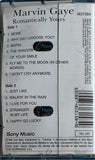 Marvin Gaye Romantically Yours