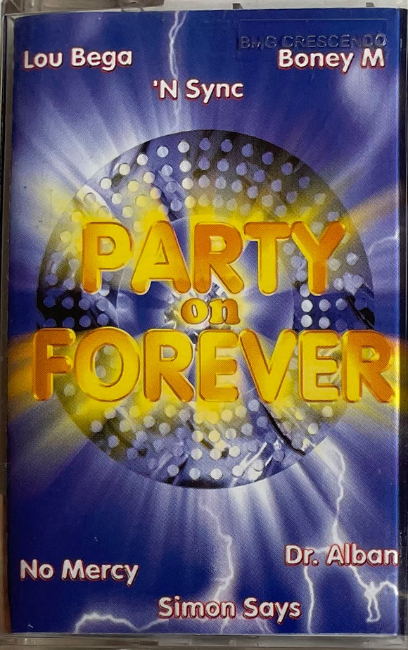 Party On Forever