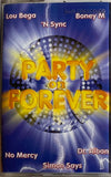 Party On Forever
