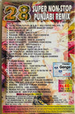 28 Super Non Stop Punjabi Remix