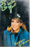 Debbie Gibson Electric Youth
