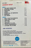 Jimi Hendrix Voodoo Soup