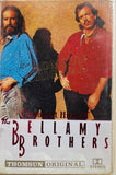 The Bellamy Brothers