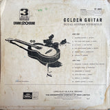 Golden Guitar