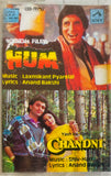 Hum / Chandni - Sealed