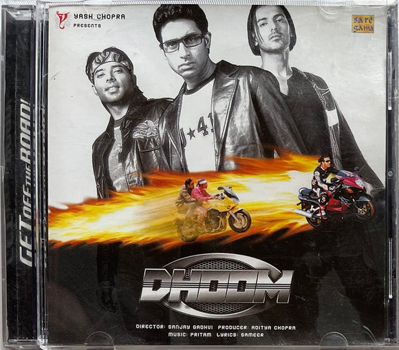 Dhoom