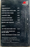 The Doors Strange Days