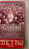 Gandhi