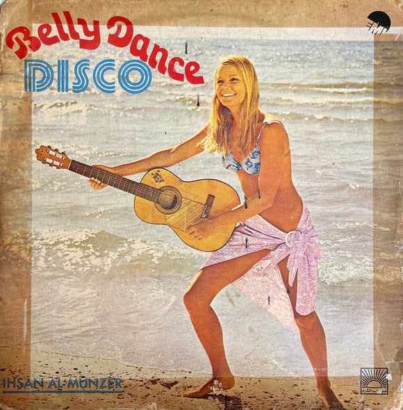 Belly Dance Disco