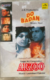 Do Badan / Arzoo - Sealed