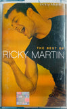 The Best Of Ricky Martin