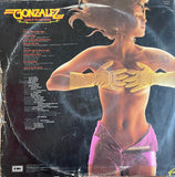 Gonzalez Move It To The Music