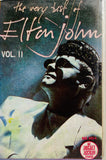 The Very Best Of Elton John Vol 2
