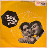 Jewel Thief - 12 Inch LP