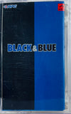 Backstreet Boys Black & Blue