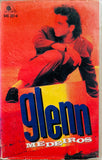 Glenn Medeiros