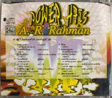 Power Hits A R Rahman