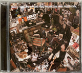 Jamie T Panic Prevention - Imported