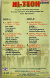 Hitech Students