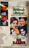 Mehboob Ki Mehndi / Do Raaste